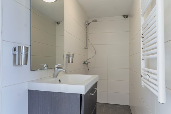 Medium property photo - Marsdiepstraat 379, 1784 AH Den Helder